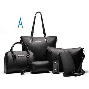 New 6 in 1 bundle * Designer Purses and Handbags